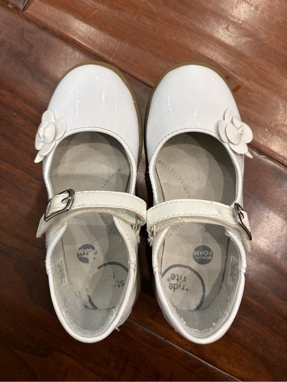 Stride Rite Ava Mary Janes